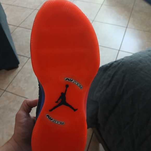 Jordan 36 Center Of Gravity main image 7